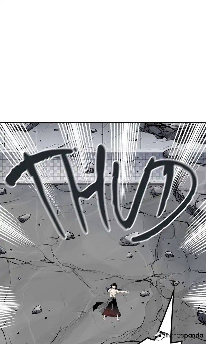 Tower of God Chapter 438 image 025